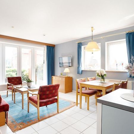 Kaiserhof 18-20 Ostsee-Koje Kellenhusen Kültér fotó
