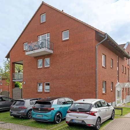Kaiserhof 18-20 Ostsee-Koje Kellenhusen Kültér fotó