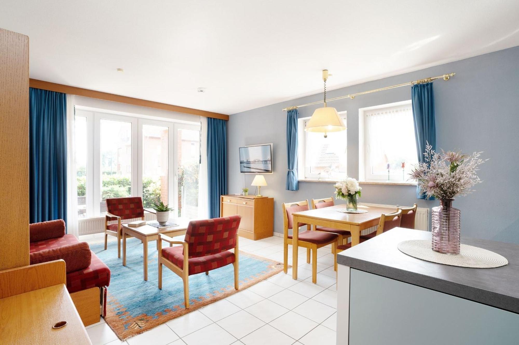 Kaiserhof 18-20 Ostsee-Koje Kellenhusen Kültér fotó