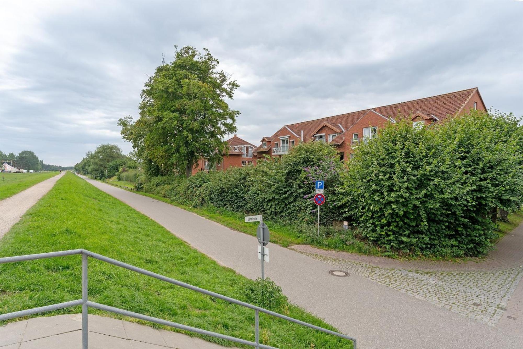 Kaiserhof 18-20 Ostsee-Koje Kellenhusen Kültér fotó
