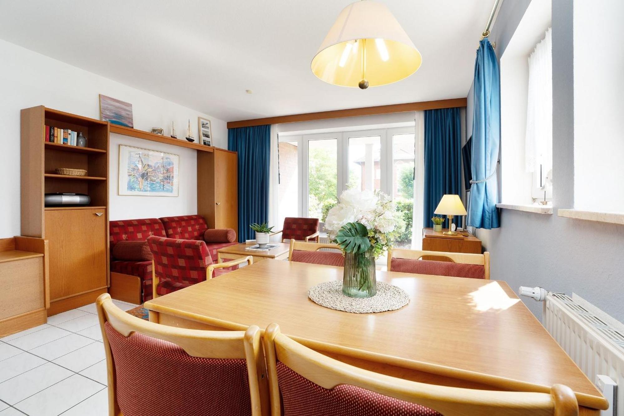 Kaiserhof 18-20 Ostsee-Koje Kellenhusen Kültér fotó