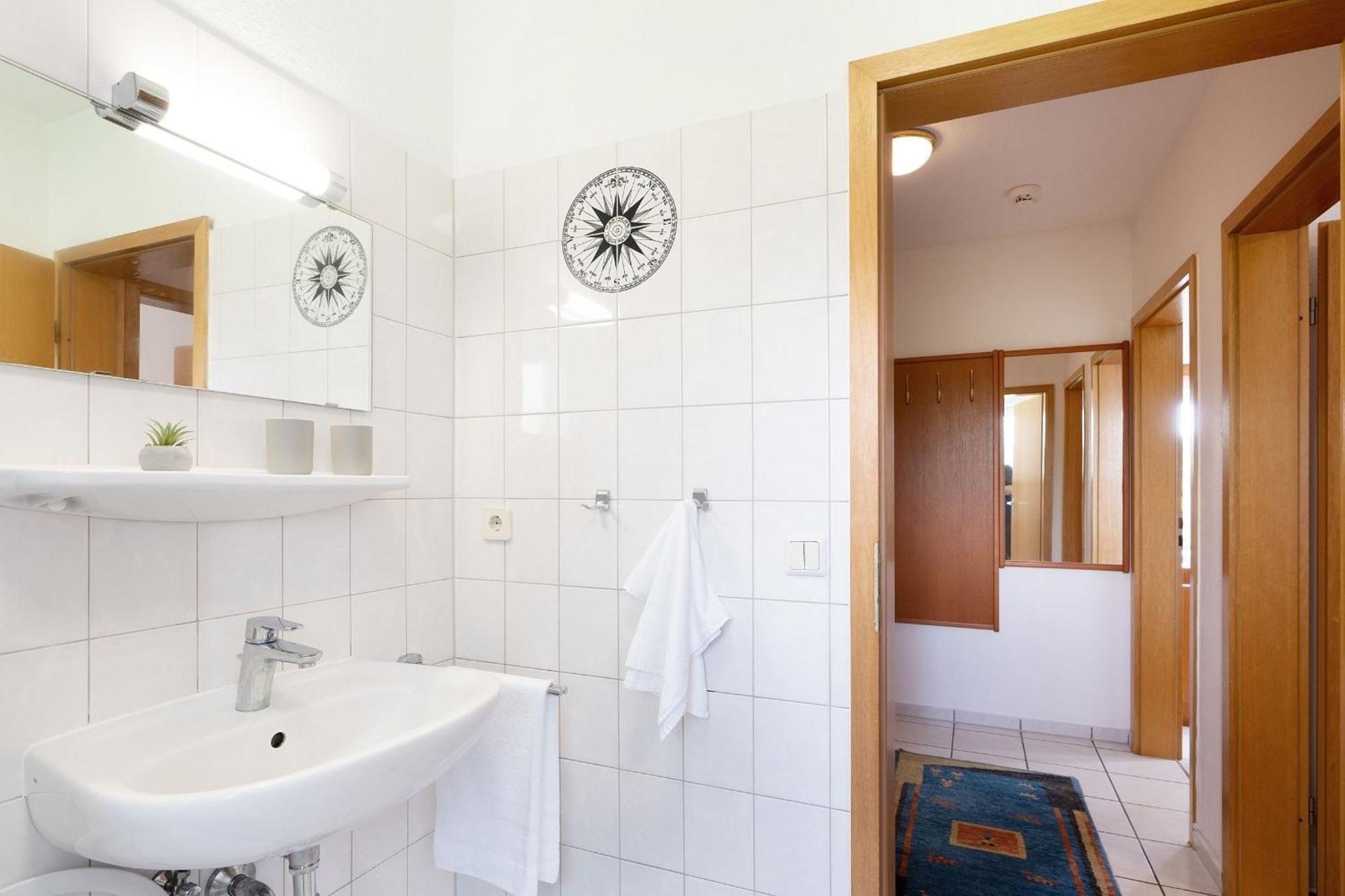 Kaiserhof 18-20 Ostsee-Koje Kellenhusen Kültér fotó