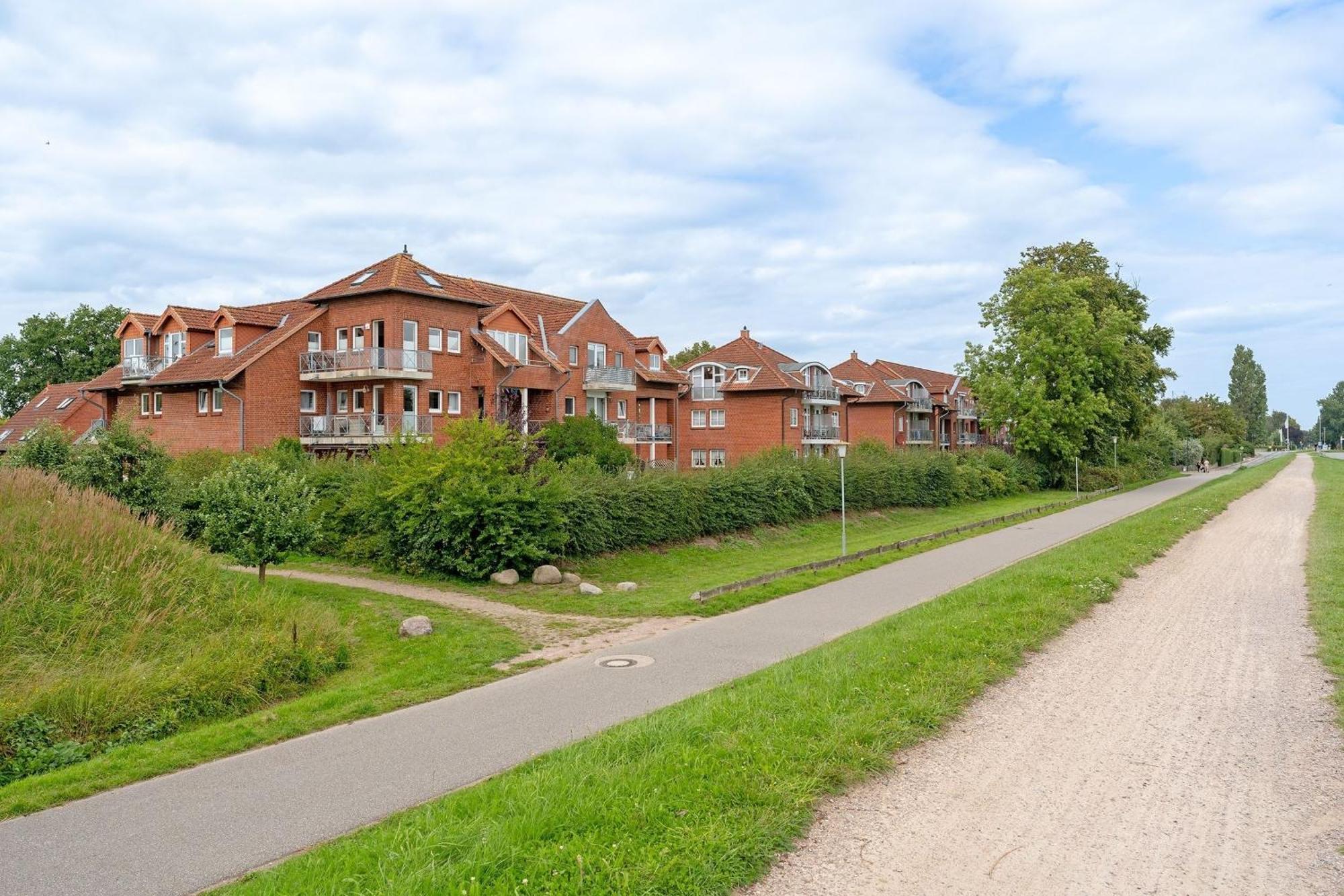 Kaiserhof 18-20 Ostsee-Koje Kellenhusen Kültér fotó