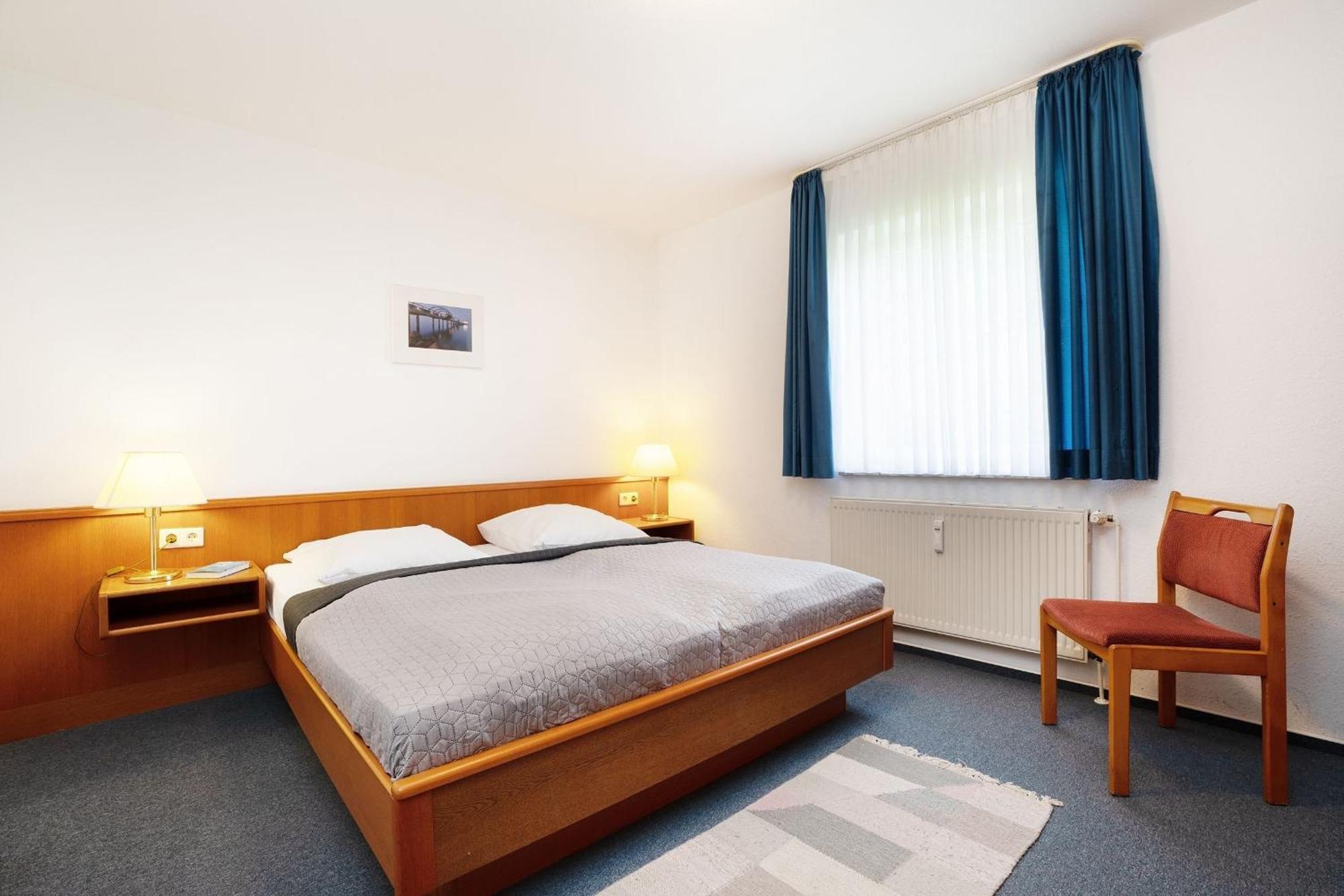 Kaiserhof 18-20 Ostsee-Koje Kellenhusen Kültér fotó
