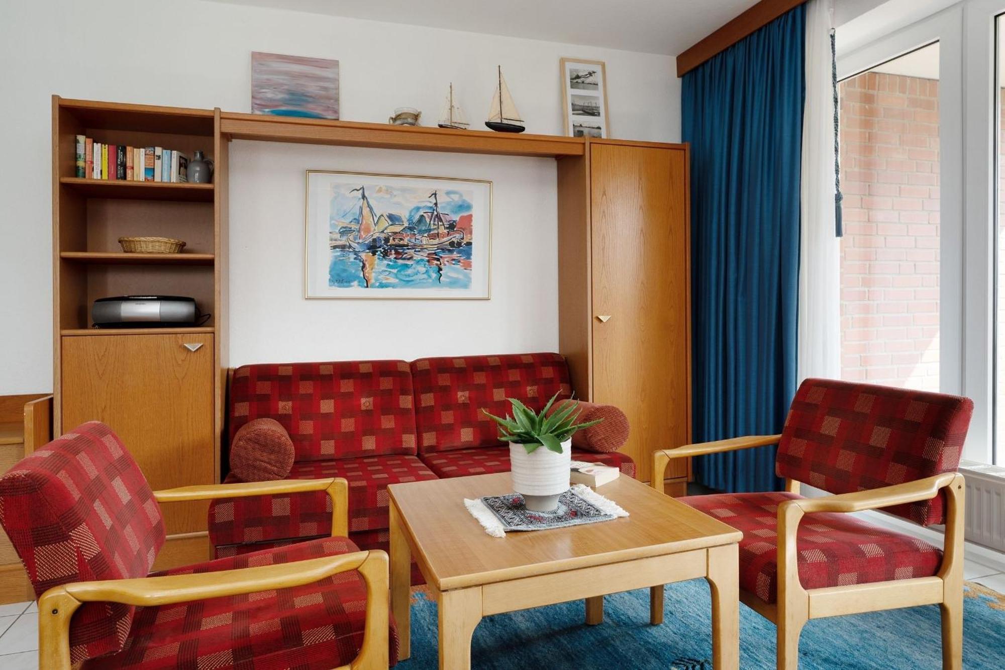 Kaiserhof 18-20 Ostsee-Koje Kellenhusen Kültér fotó