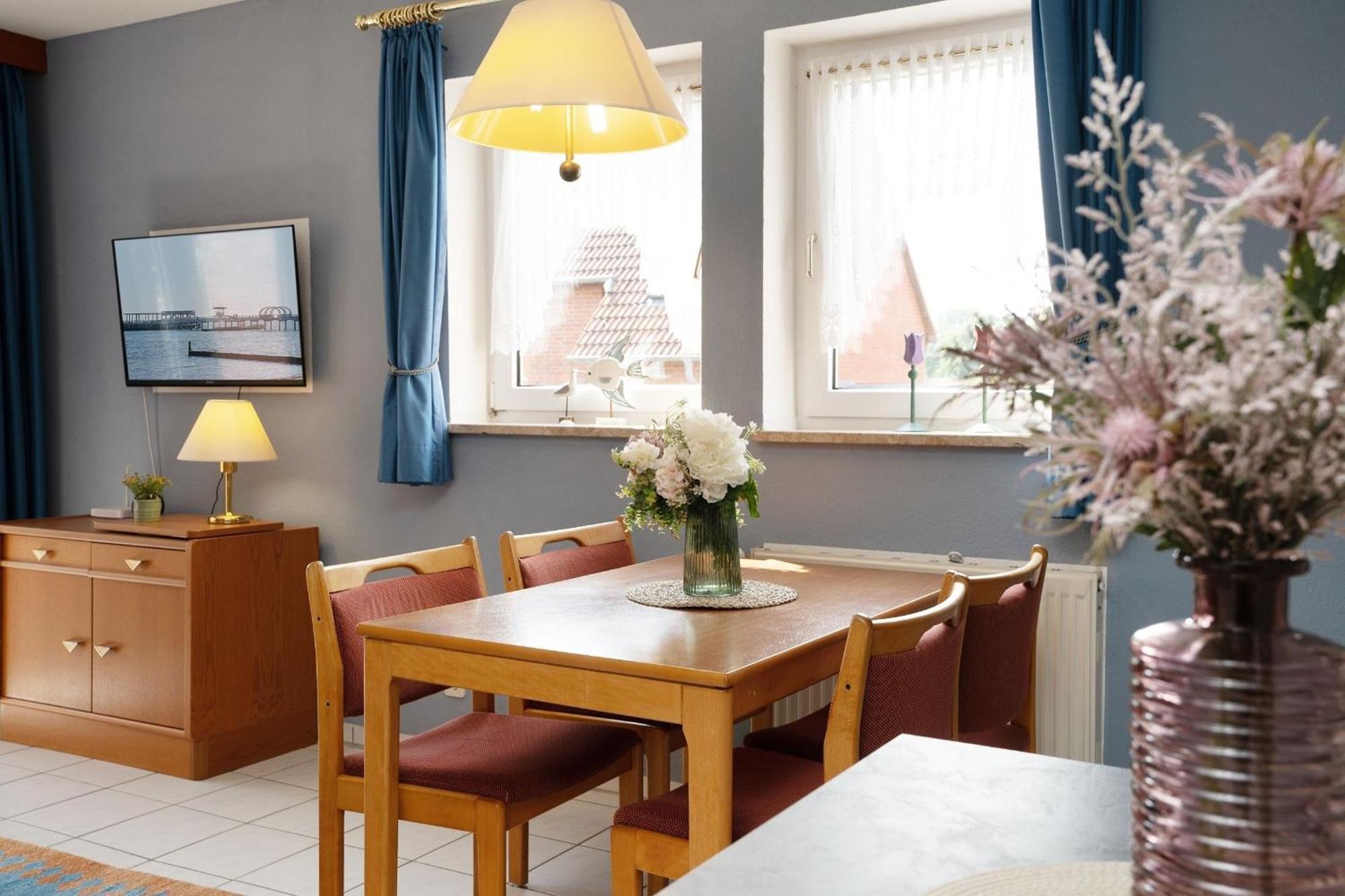 Kaiserhof 18-20 Ostsee-Koje Kellenhusen Kültér fotó
